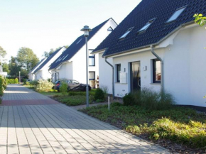 1 Schultz Comfortable holiday residence in Zinnowitz